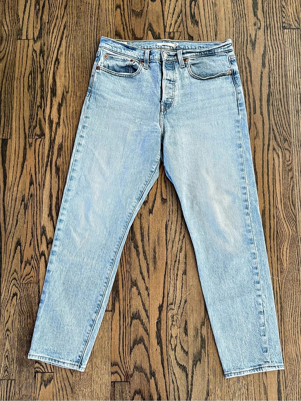 Levi's Wedgie Jeans Waist 30